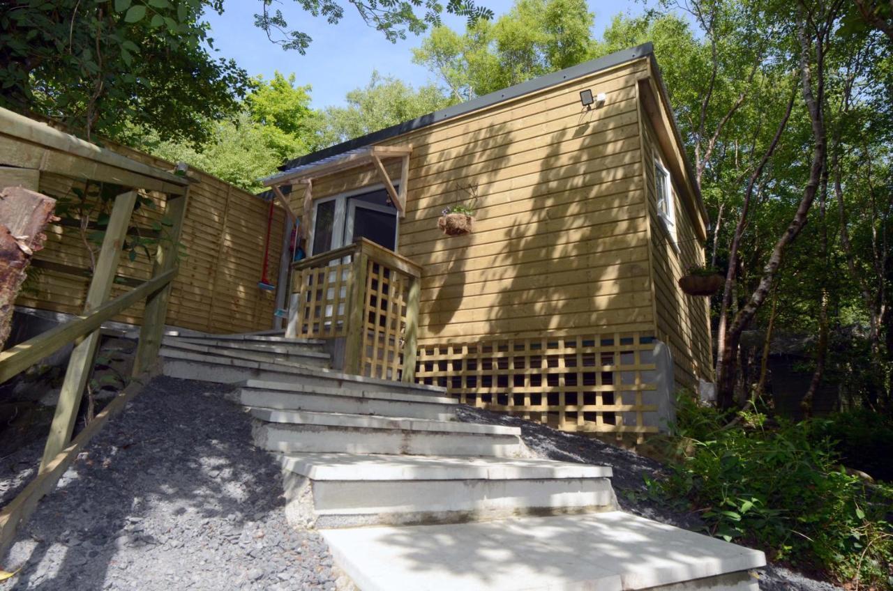 Tawny Lodge Westport Luaran gambar