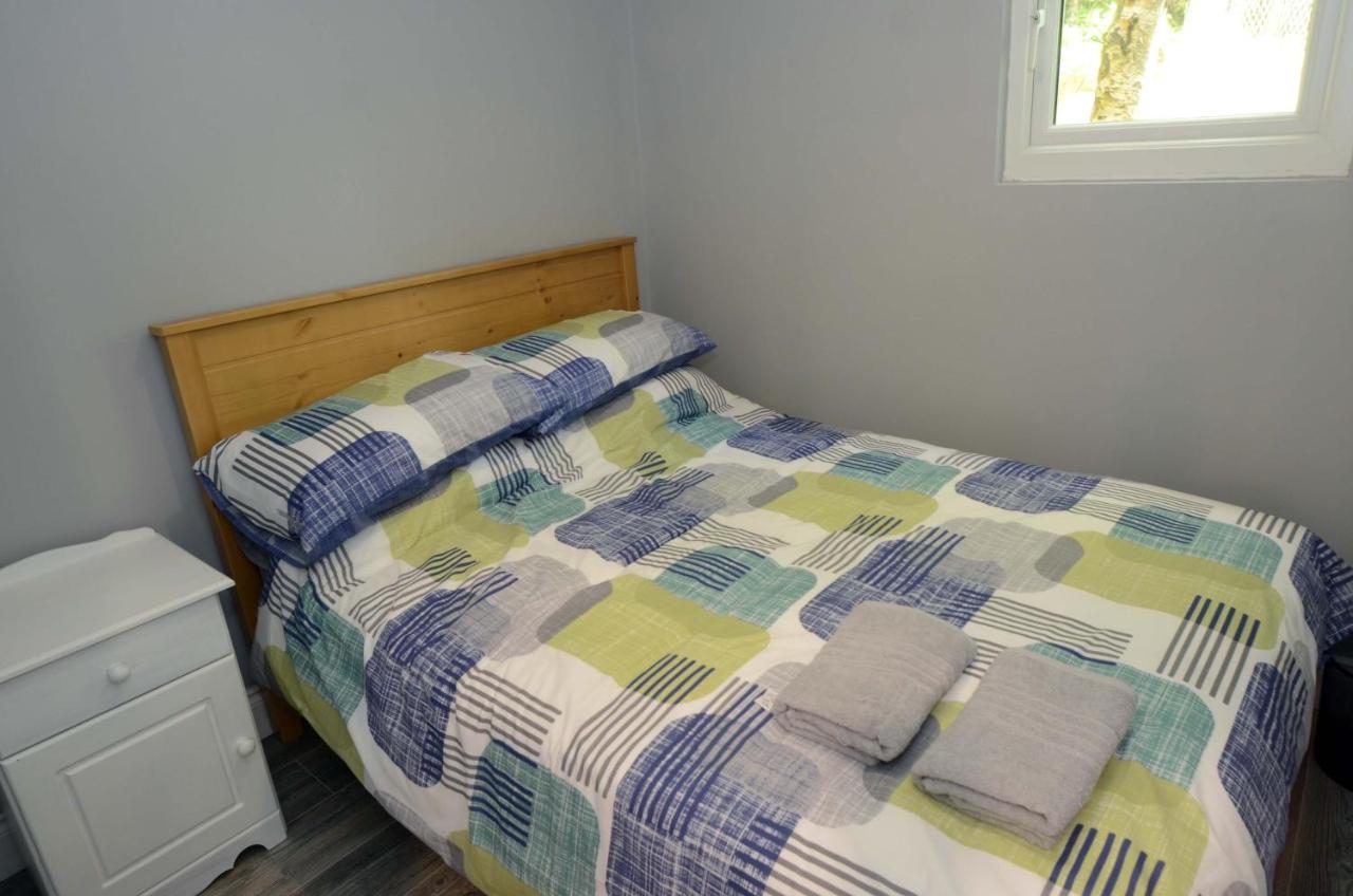 Tawny Lodge Westport Luaran gambar