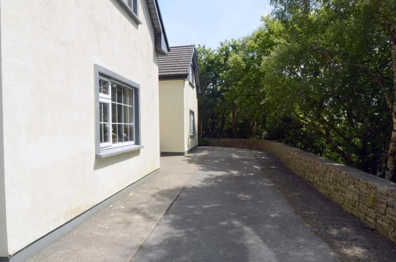Tawny Lodge Westport Luaran gambar