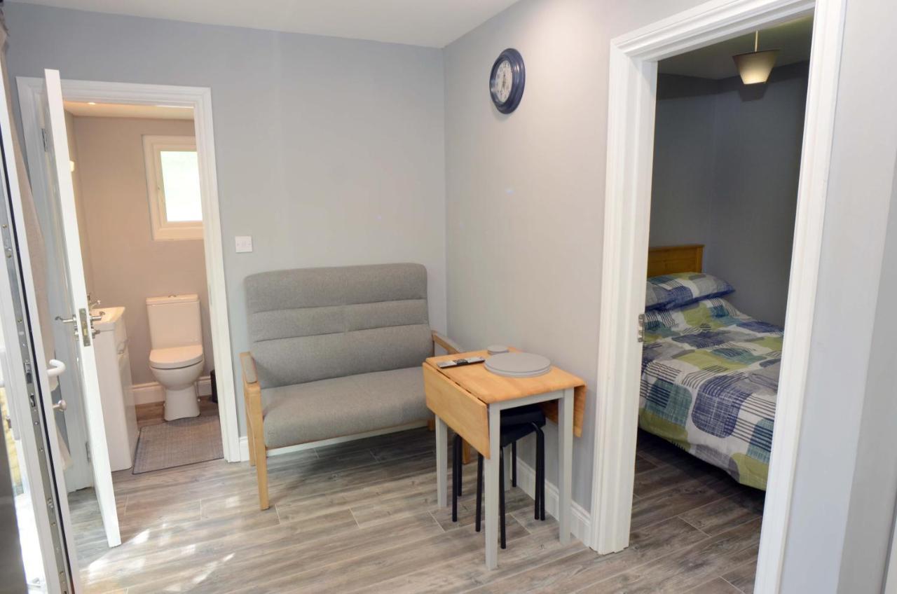 Tawny Lodge Westport Luaran gambar